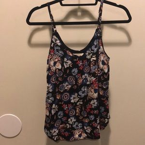 Beltaine tank top